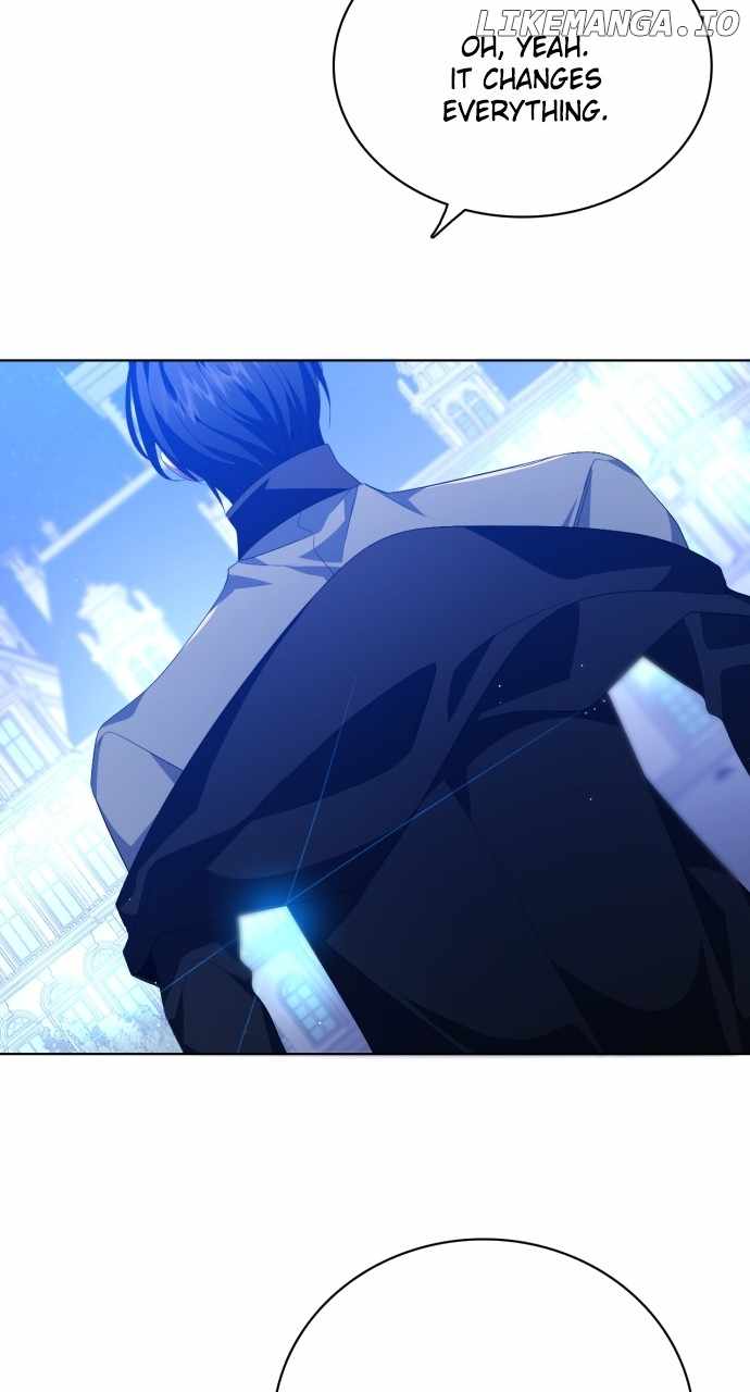 Zero Game Chapter 298 49